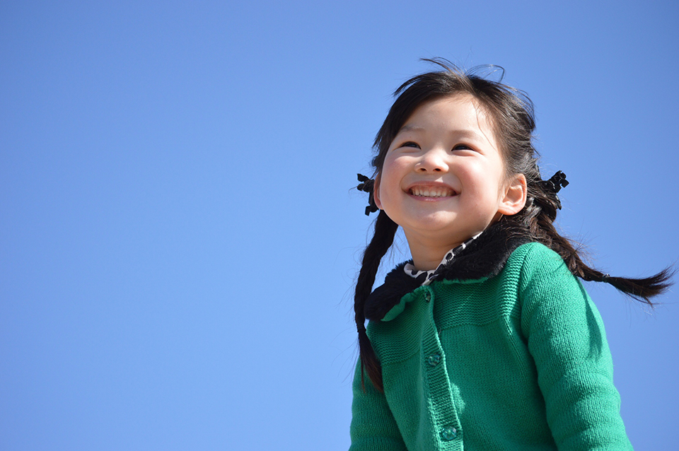 草津で受診できる子供矯正を永久歯の生える時期で比較